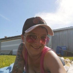 Meet your Posher, Audrey